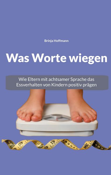 Produktbild: Was Worte wiegen