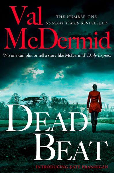 Produktbild: Dead Beat