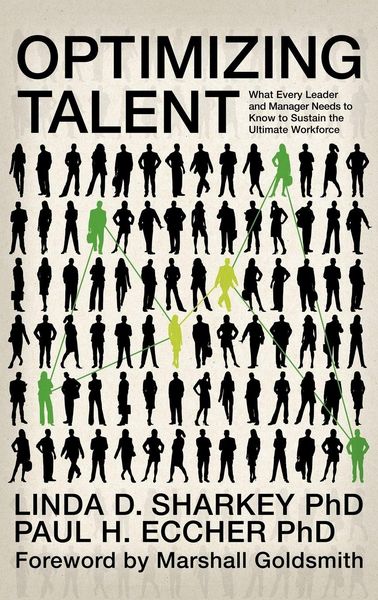 Produktbild: Optimizing Talent