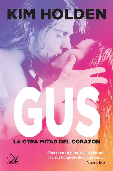 Produktbild: Gus -Z