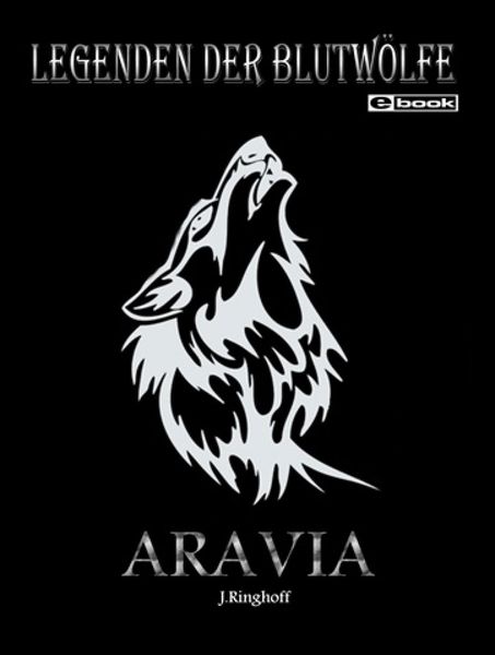 Produktbild: Legenden der Blutw&ouml;lfe - Aravia