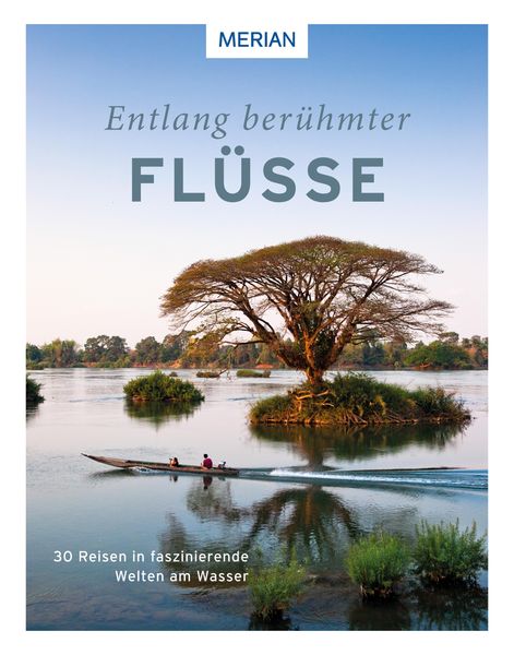 Produktbild: Entlang berühmter Flüsse
