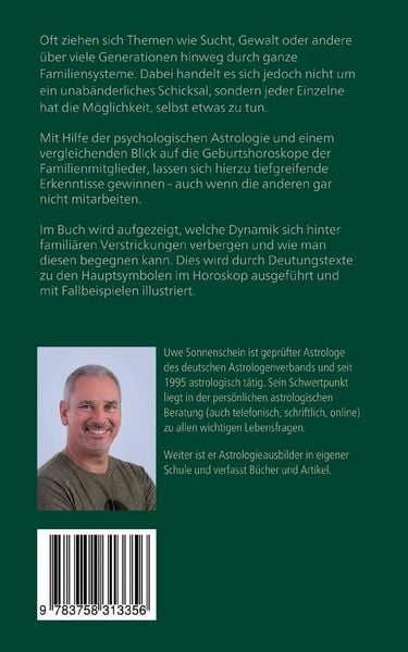 Produktbild: Familienschicksale