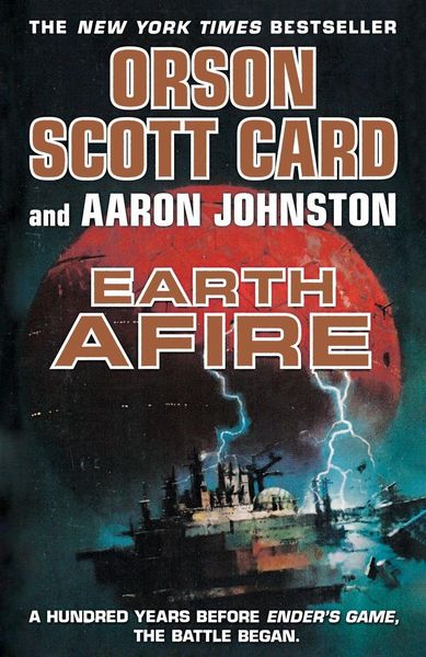Produktbild: Earth Afire