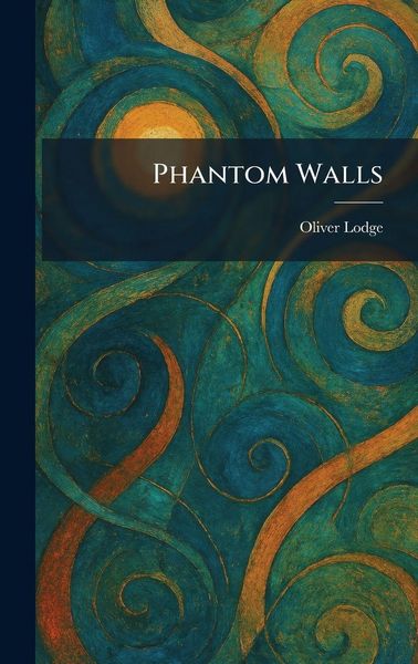 Produktbild: Phantom Walls