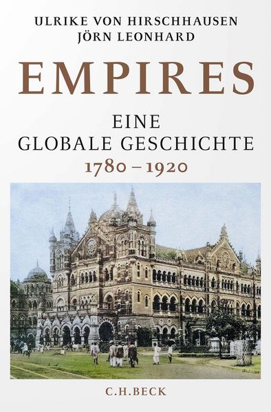 Produktbild: Empires