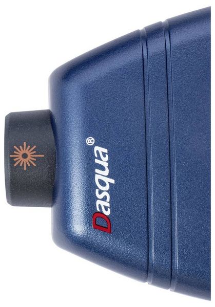 Produktbild: Dasqua 1030-2051 Digitaler Drehzahlmesser