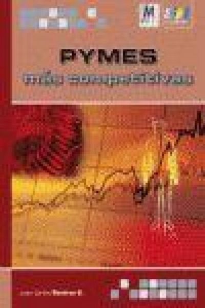 Produktbild: Pymes m&aacute;s competitivas