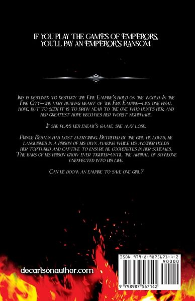Produktbild: To Bind the Court