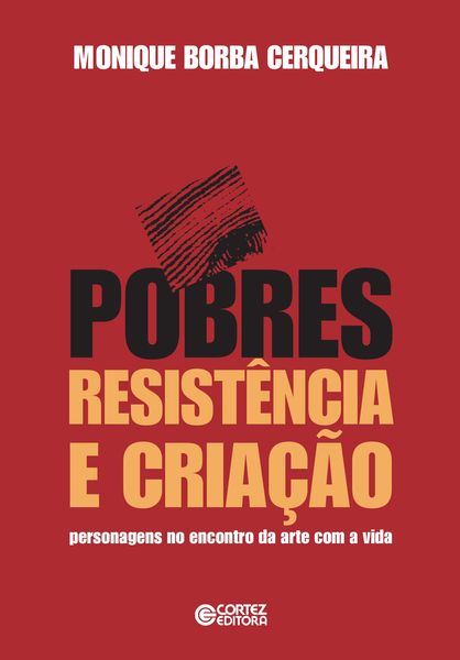 Produktbild: Pobres, resist&ecirc;ncia e cria&ccedil;&atilde;o