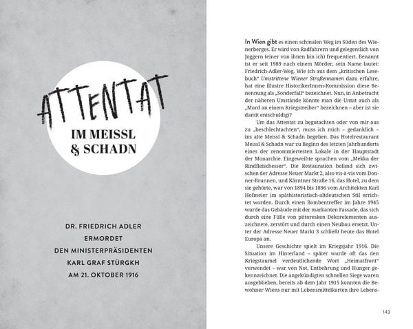 Produktbild: Showdown in Wien