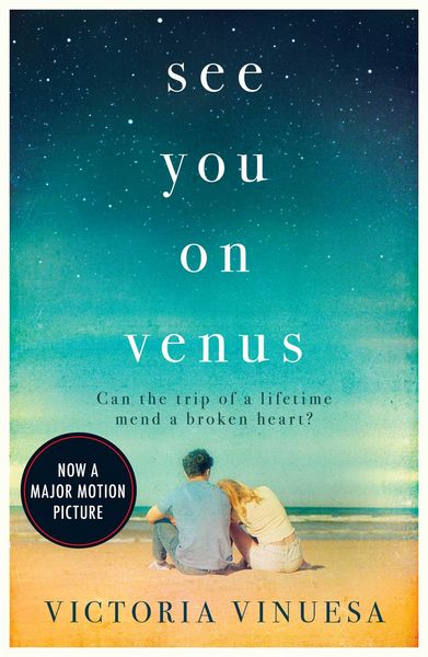 Produktbild: See You on Venus