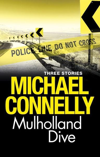 Produktbild: Mulholland Dive