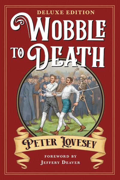 Produktbild: Wobble to Death (Deluxe Edition)
