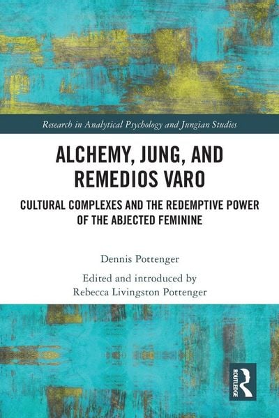 Produktbild: Alchemy, Jung, and Remedios Varo