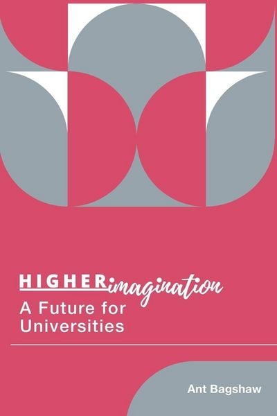 Produktbild: Higher Imagination