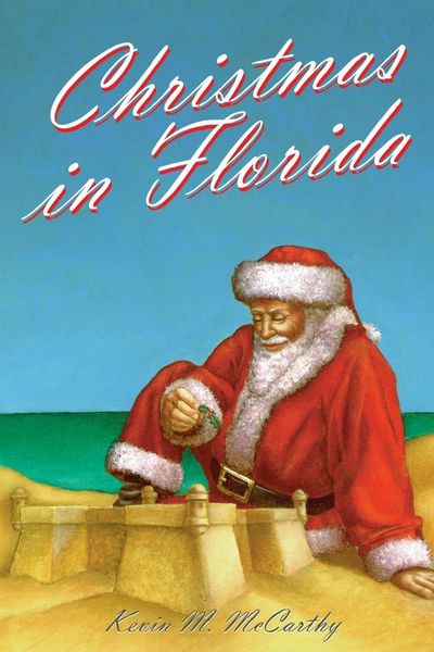 Produktbild: Christmas in Florida