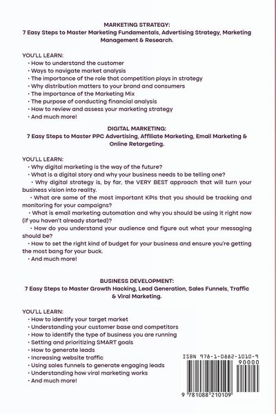 Produktbild: Advertising Strategy