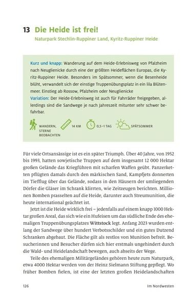 Produktbild: Raus aus Berlin