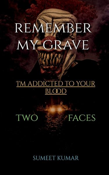 Produktbild: Remember my grave