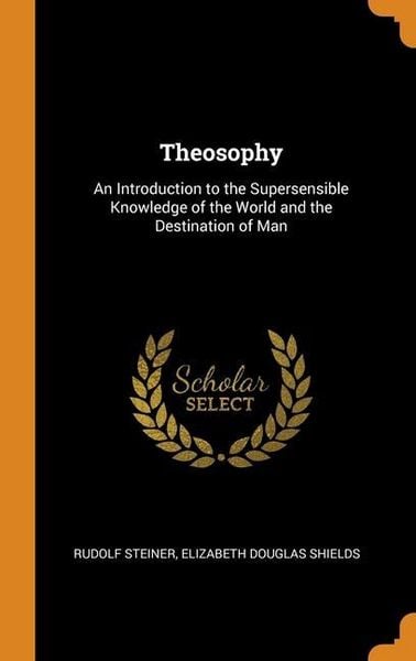 Produktbild: Theosophy
