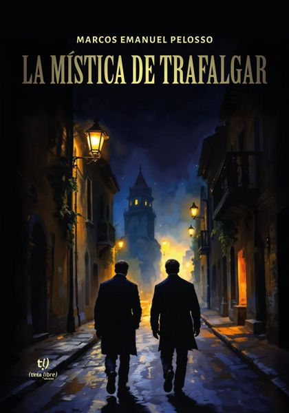 Produktbild: La M&iacute;stica de Trafalgar