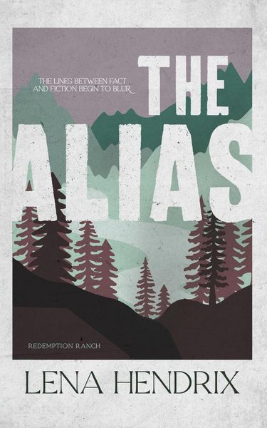 Produktbild: The Alias