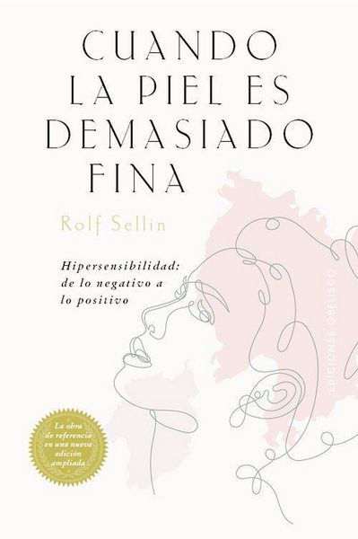 Produktbild: Cuando La Piel Es Demasiado Fina
