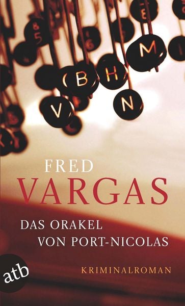 Produktbild: Das Orakel von Port-Nicolas