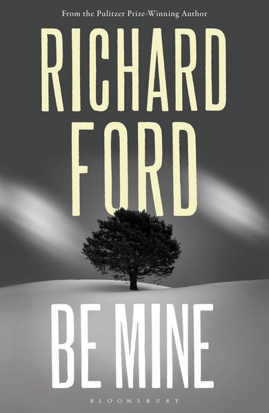 Produktbild: Ford, R: Be Mine