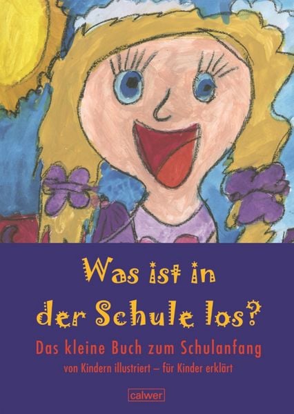 Produktbild: Was ist in der Schule los?