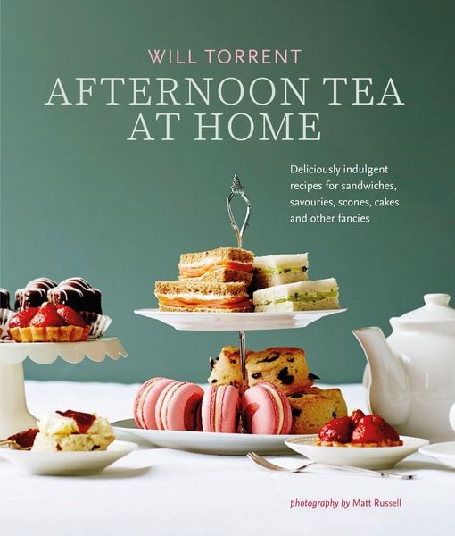 Produktbild: Afternoon Tea at Home