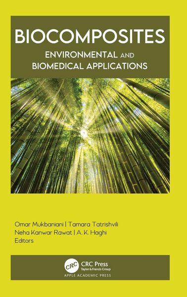 Produktbild: Biocomposites