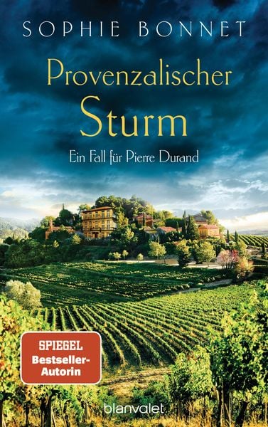 Produktbild: Provenzalischer Sturm