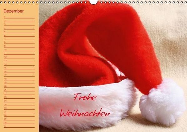 Produktbild: Geburtstagskalender (Wandkalender immerw&auml;hrend DIN A3 quer)