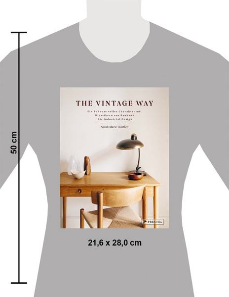 Produktbild: The Vintage Way