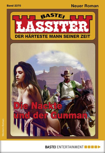 Produktbild: Lassiter 2370