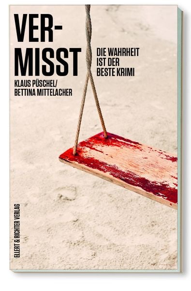 Produktbild: Vermisst