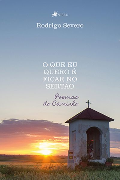 Produktbild: O Que Eu Quero e&acute; Ficar No Serta~o