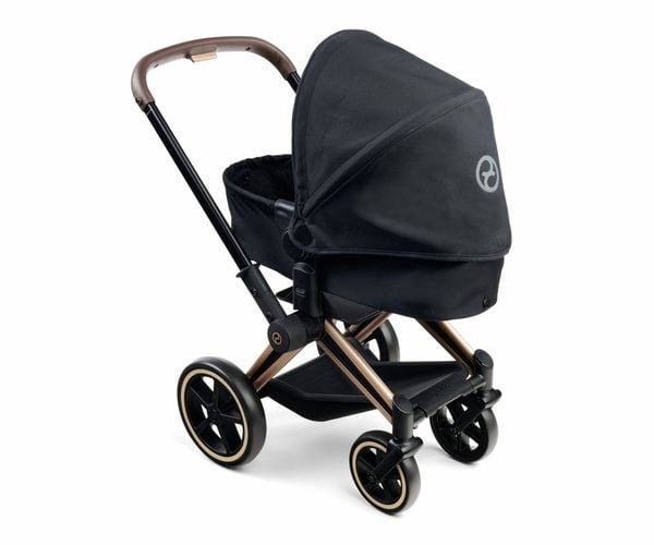 Produktbild: Corolle MGP 36-42cm Cybex Puppenwagen