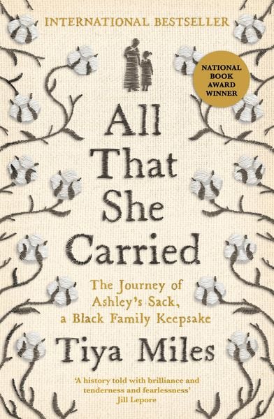 Produktbild: All That She Carried