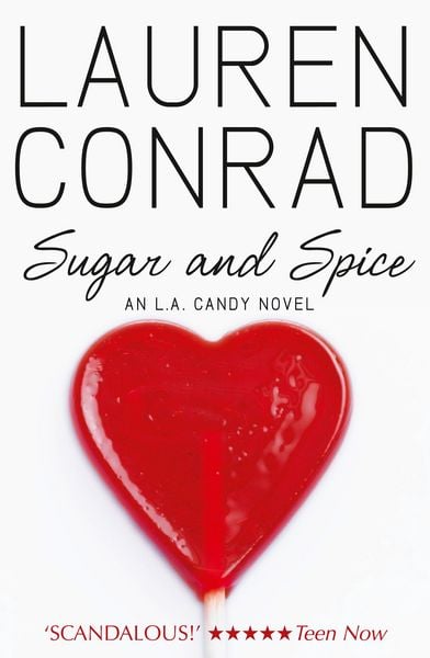 Produktbild: Sugar and Spice