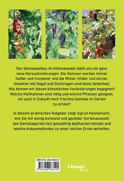 Produktbild: Klimastarke Gem&uuml;se