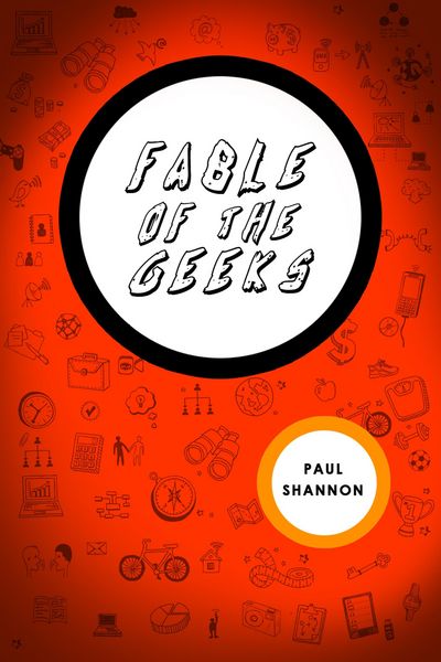 Produktbild: Fable of The Geeks