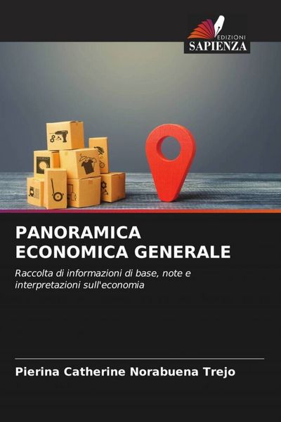 Produktbild: Panoramica Economica Generale