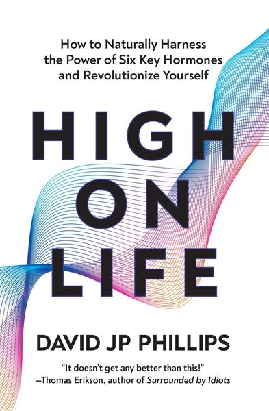 Produktbild: High on Life