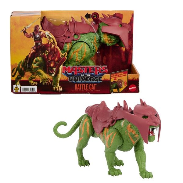 Produktbild: Masters of the Universe First Ones Creature