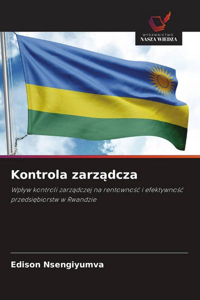 Produktbild: Kontrola zarz&iquest;dcza