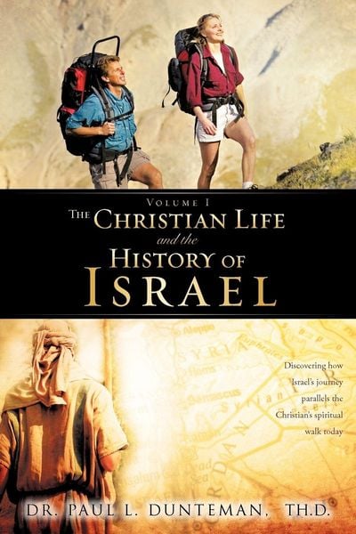 Produktbild: The Christian Life And The History of Israel
