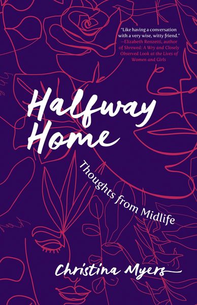 Produktbild: Halfway Home